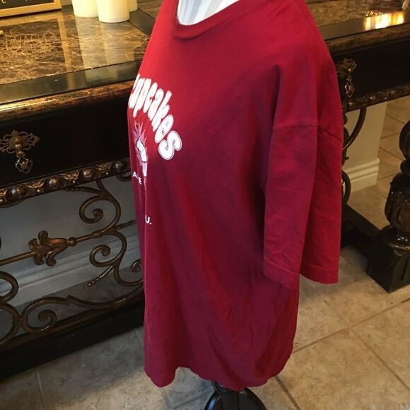 CUPCAKES ARE Bad for You Tee!! - Picture 6 of 8